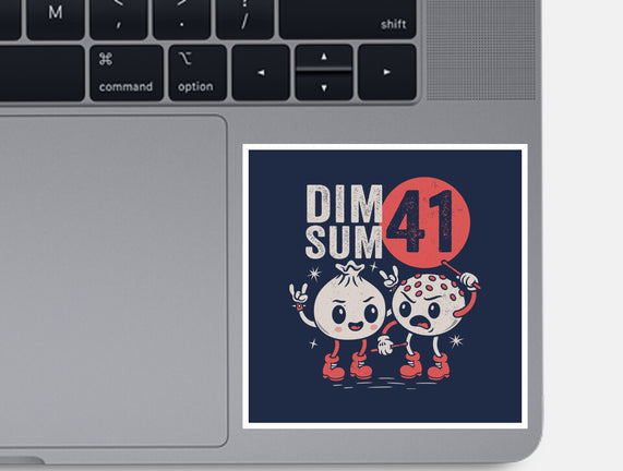 Dim Sum 41