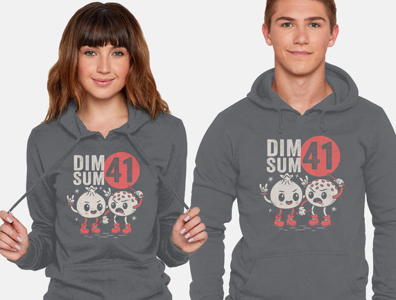 Dim Sum 41