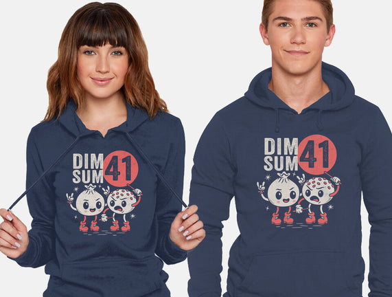 Dim Sum 41