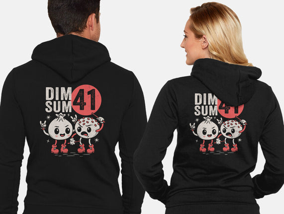 Dim Sum 41