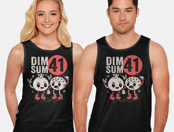 Dim Sum 41