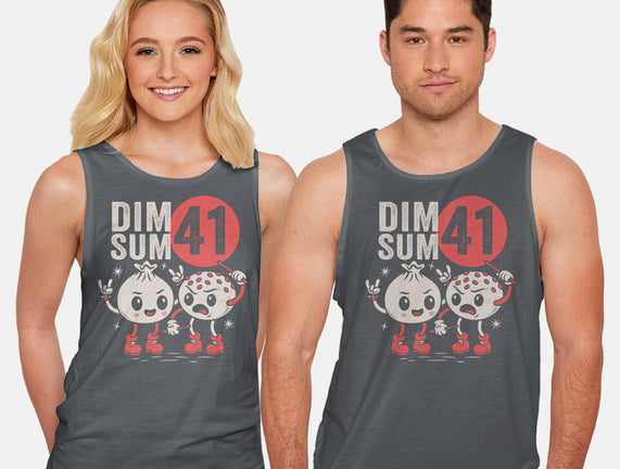 Dim Sum 41