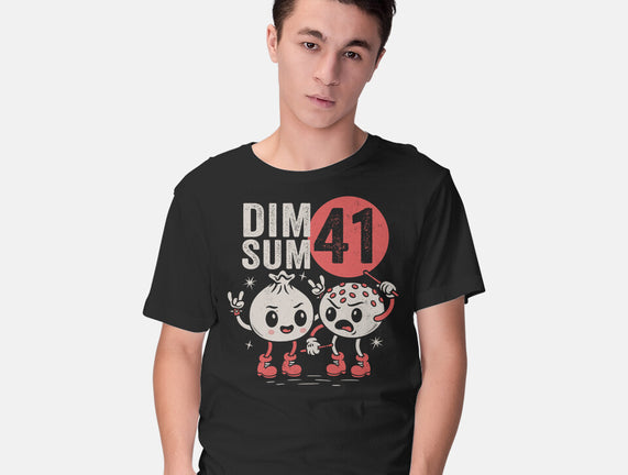 Dim Sum 41