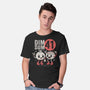 Dim Sum 41-Mens-Basic-Tee-Nemons