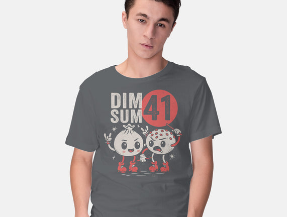 Dim Sum 41