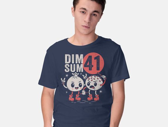 Dim Sum 41