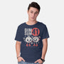 Dim Sum 41-Mens-Basic-Tee-Nemons