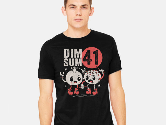 Dim Sum 41