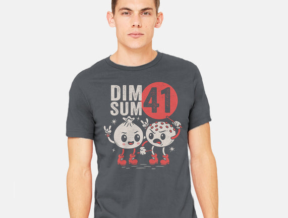Dim Sum 41