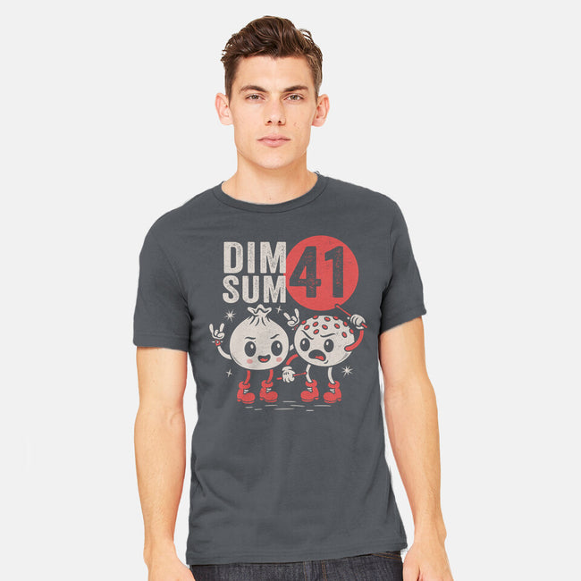 Dim Sum 41-Mens-Heavyweight-Tee-Nemons