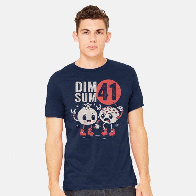 Dim Sum 41-Mens-Heavyweight-Tee-Nemons