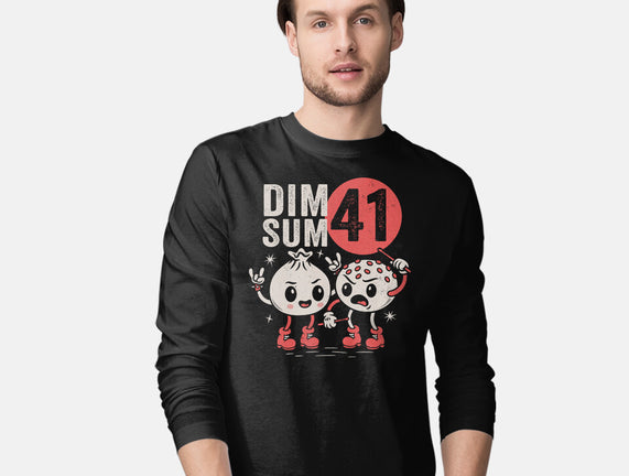 Dim Sum 41