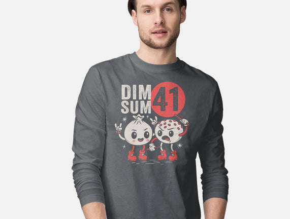 Dim Sum 41