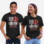 Dim Sum 41-Unisex-Basic-Tee-Nemons
