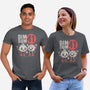 Dim Sum 41-Unisex-Basic-Tee-Nemons