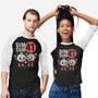 Dim Sum 41-Unisex-Baseball-Tee-Nemons