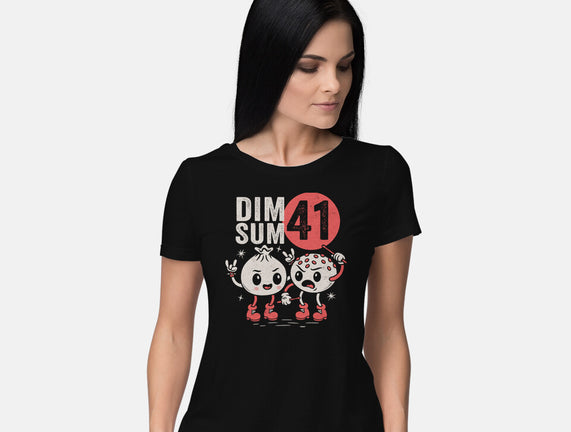 Dim Sum 41