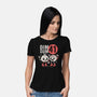 Dim Sum 41-Womens-Basic-Tee-Nemons