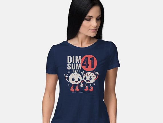 Dim Sum 41