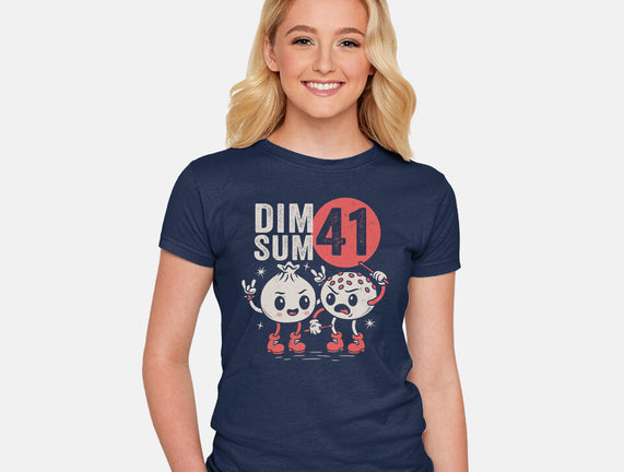 Dim Sum 41