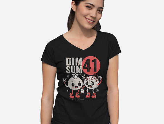 Dim Sum 41
