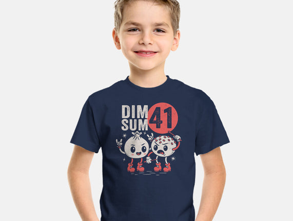 Dim Sum 41