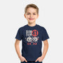 Dim Sum 41-Youth-Basic-Tee-Nemons