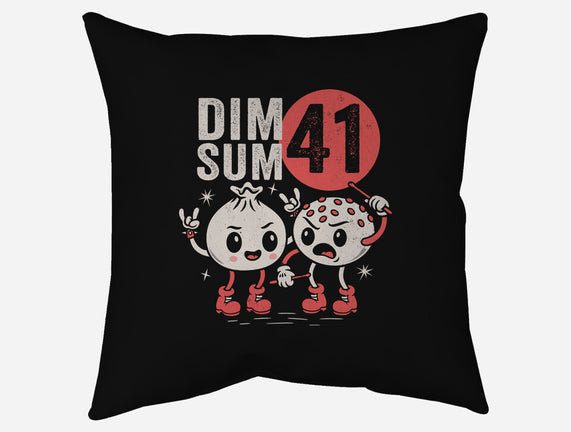 Dim Sum 41