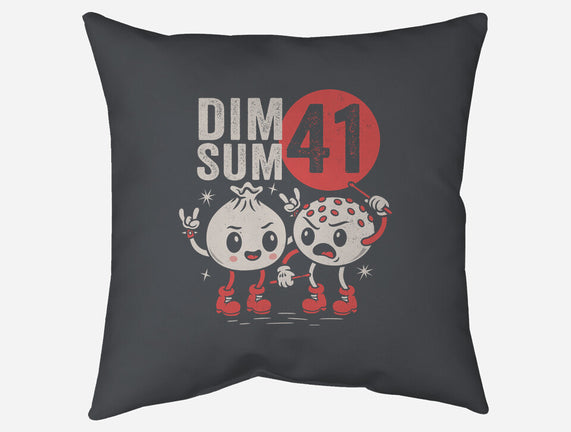 Dim Sum 41