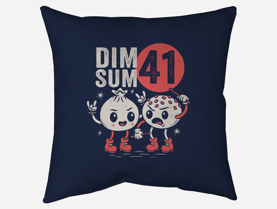 Dim Sum 41