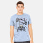 The Knight Sumi-E-Mens-Heavyweight-Tee-Astrobot Invention