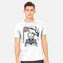 The Knight Sumi-E-Mens-Heavyweight-Tee-Astrobot Invention