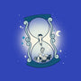 Hourglass Cat-Mens-Premium-Tee-Freecheese