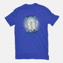 Hourglass Cat-Mens-Premium-Tee-Freecheese