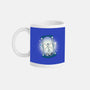 Hourglass Cat-None-Mug-Drinkware-Freecheese