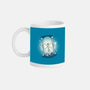 Hourglass Cat-None-Mug-Drinkware-Freecheese