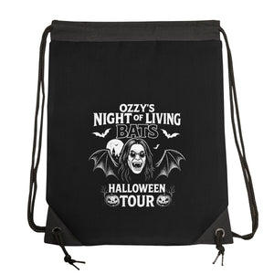 Night Of Living Bats
