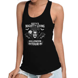 Night Of Living Bats