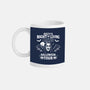 Night Of Living Bats-None-Mug-Drinkware-Boggs Nicolas