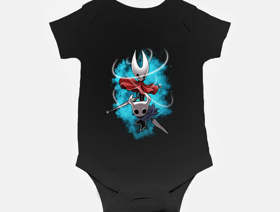 Save The Hallownest