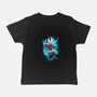 Save The Hallownest-Baby-Basic-Tee-Diego Oliver