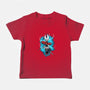Save The Hallownest-Baby-Basic-Tee-Diego Oliver