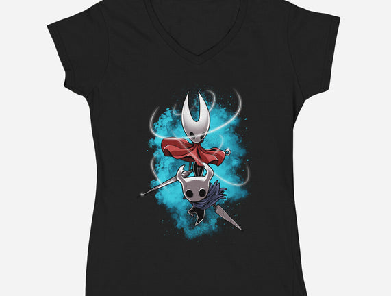 Save The Hallownest