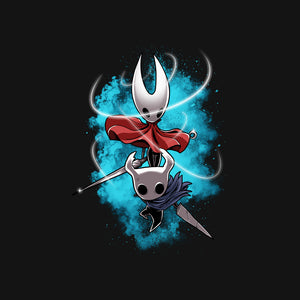 Save The Hallownest