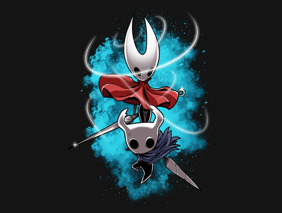 Save The Hallownest