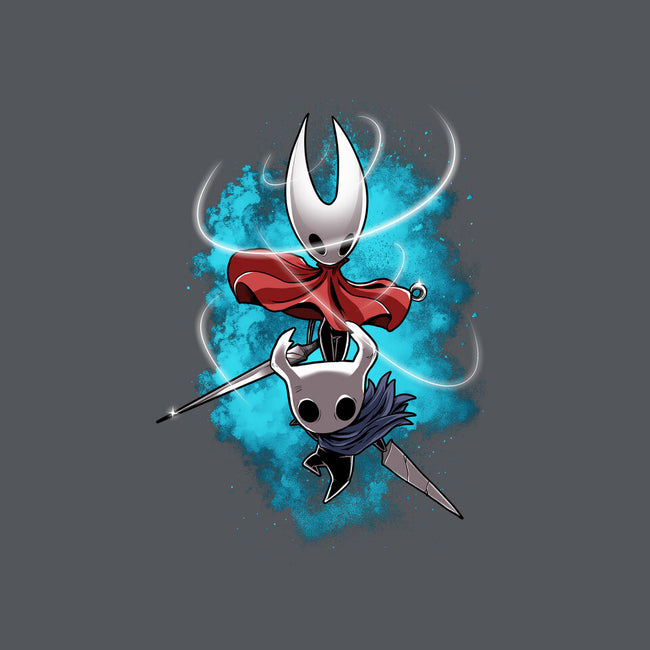 Save The Hallownest-None-Stretched-Canvas-Diego Oliver