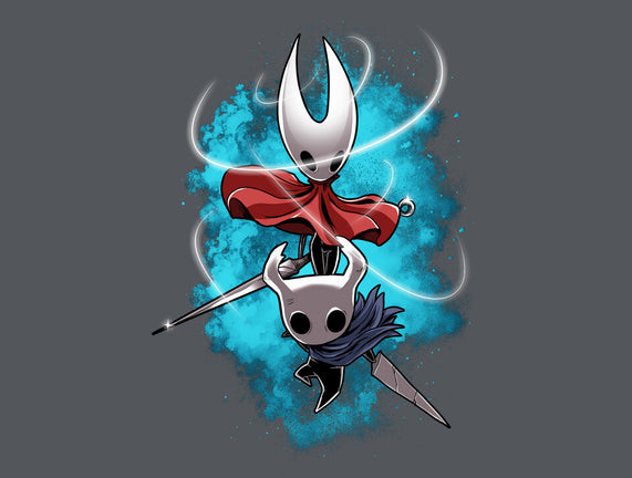 Save The Hallownest
