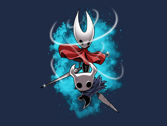 Save The Hallownest