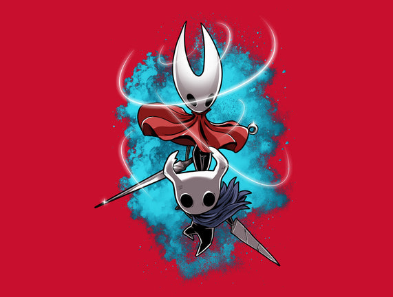 Save The Hallownest