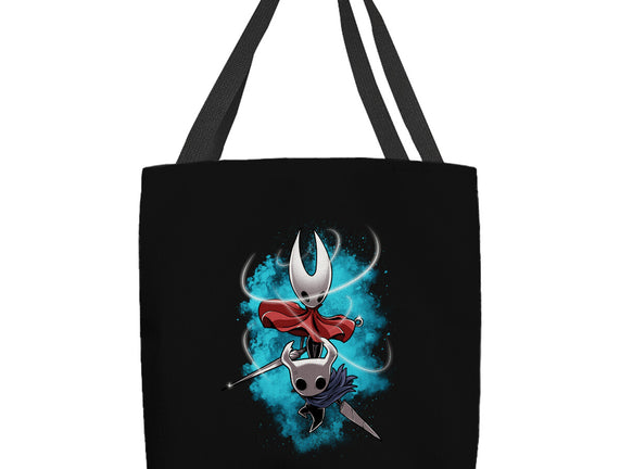 Save The Hallownest